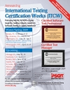 IIST Upcoming Public Training Software Testing Courses