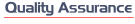 Quality Assurance Terminology